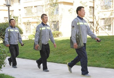 溫情服務(wù),映刻著恒信人的堅守與洞察力