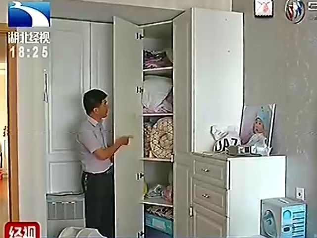 新房放了兩年,甲醛竟然還超標(biāo)3倍!全家咳嗽,買(mǎi)房子一定注意!