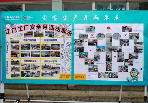 安全提升 選出你認為安全生產(chǎn)活動月最佳活動展示圖片