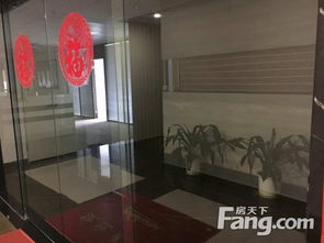 博興大廈精品寫字樓出租 專業物業管理，賦能企業高效發展